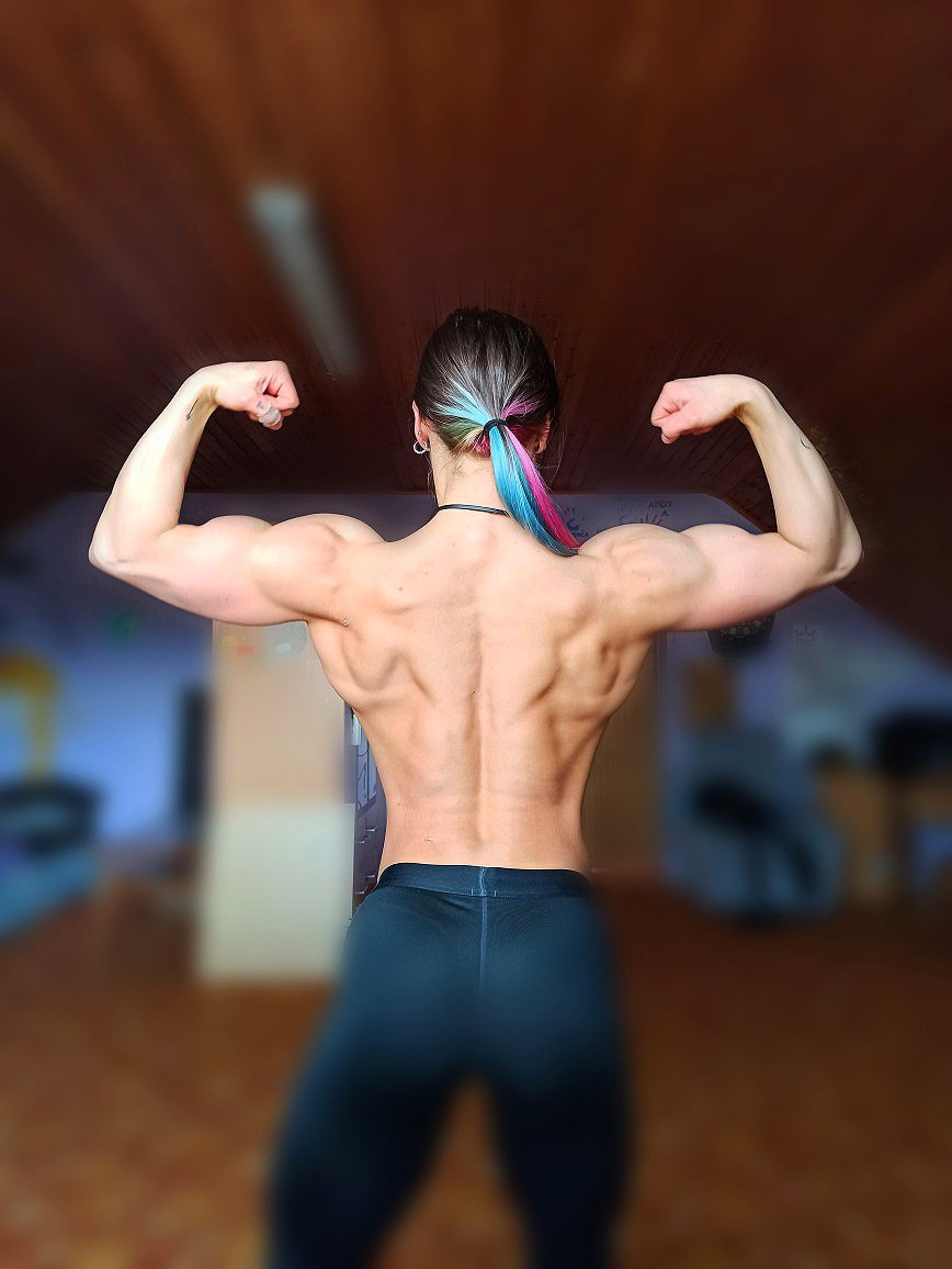 Gabriela Hejn�