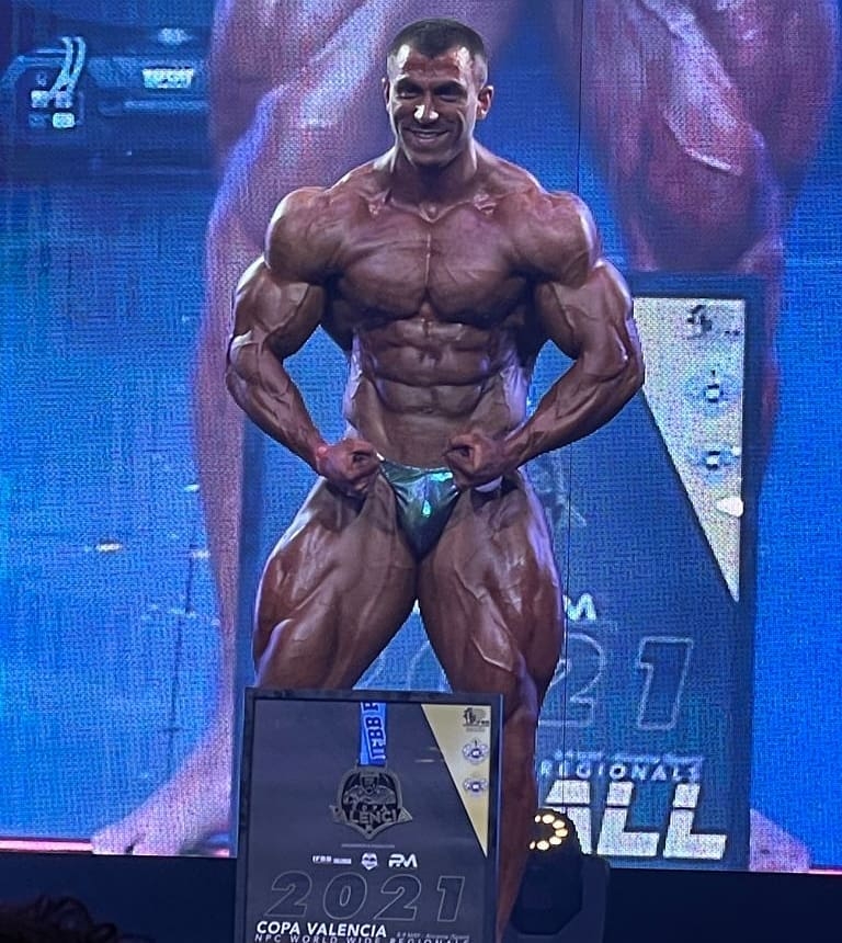 Pablo Llopis