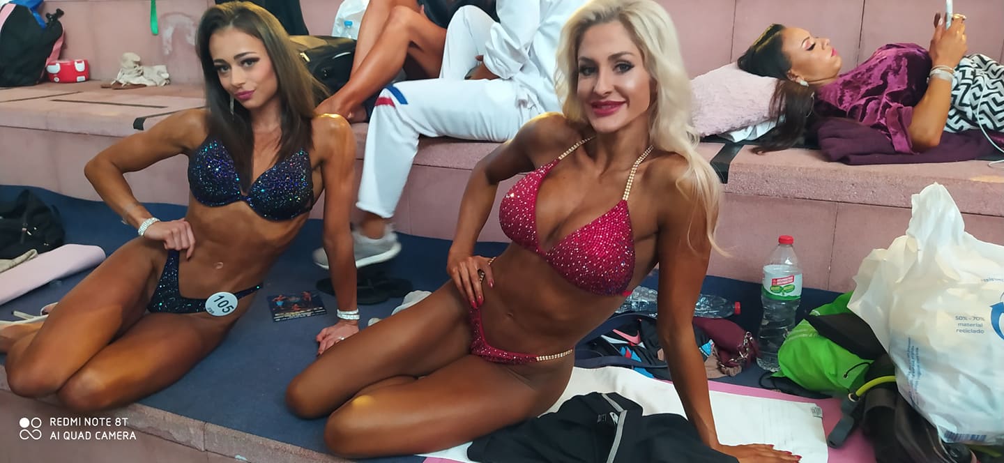 Gabriela Kr�l�kov�, Jana Je��bkov�