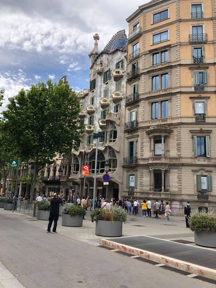 Barcelona o�ima Dominika Velce