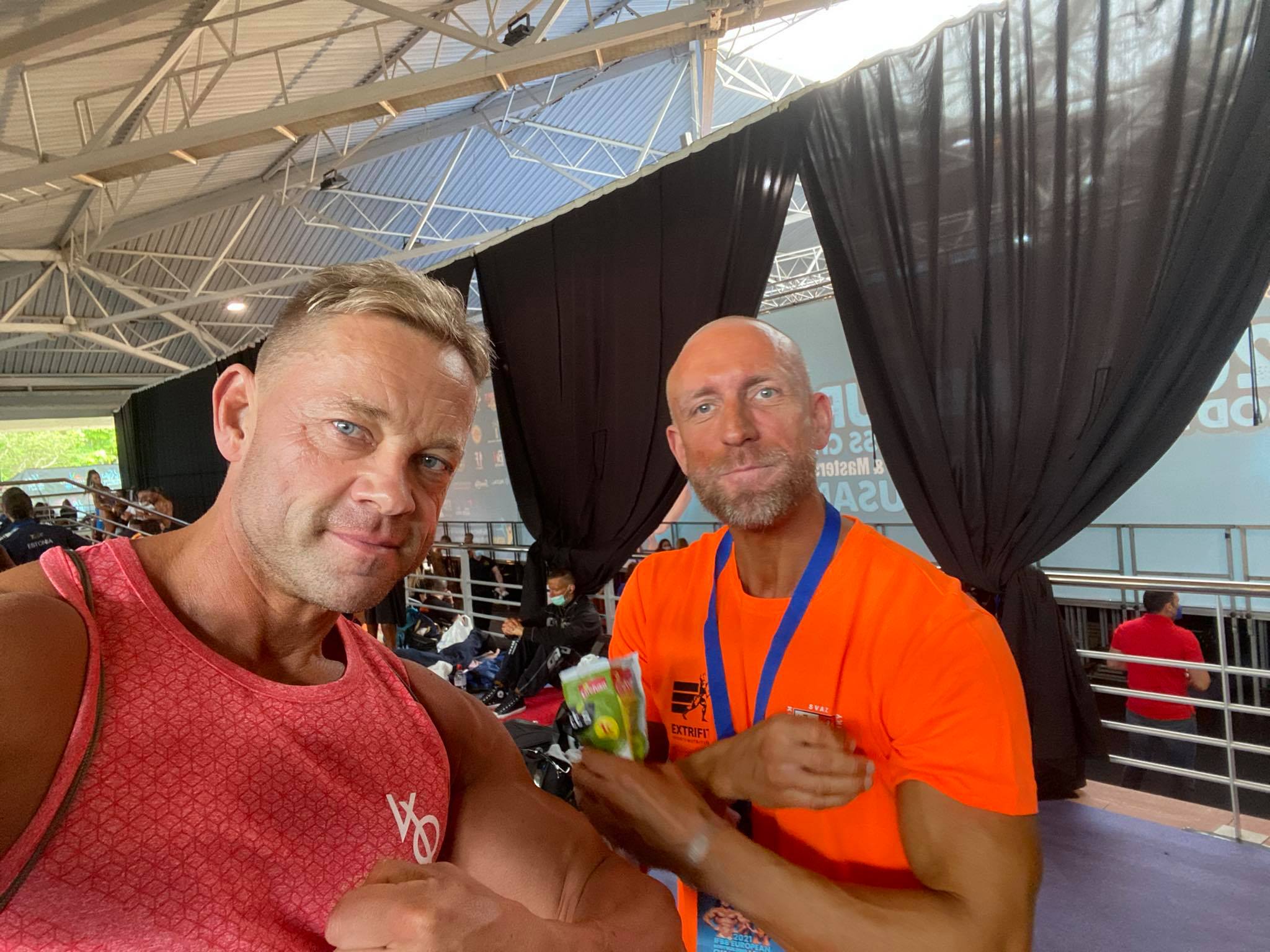 Zden�k Vr�na, Martin Dvoro���k