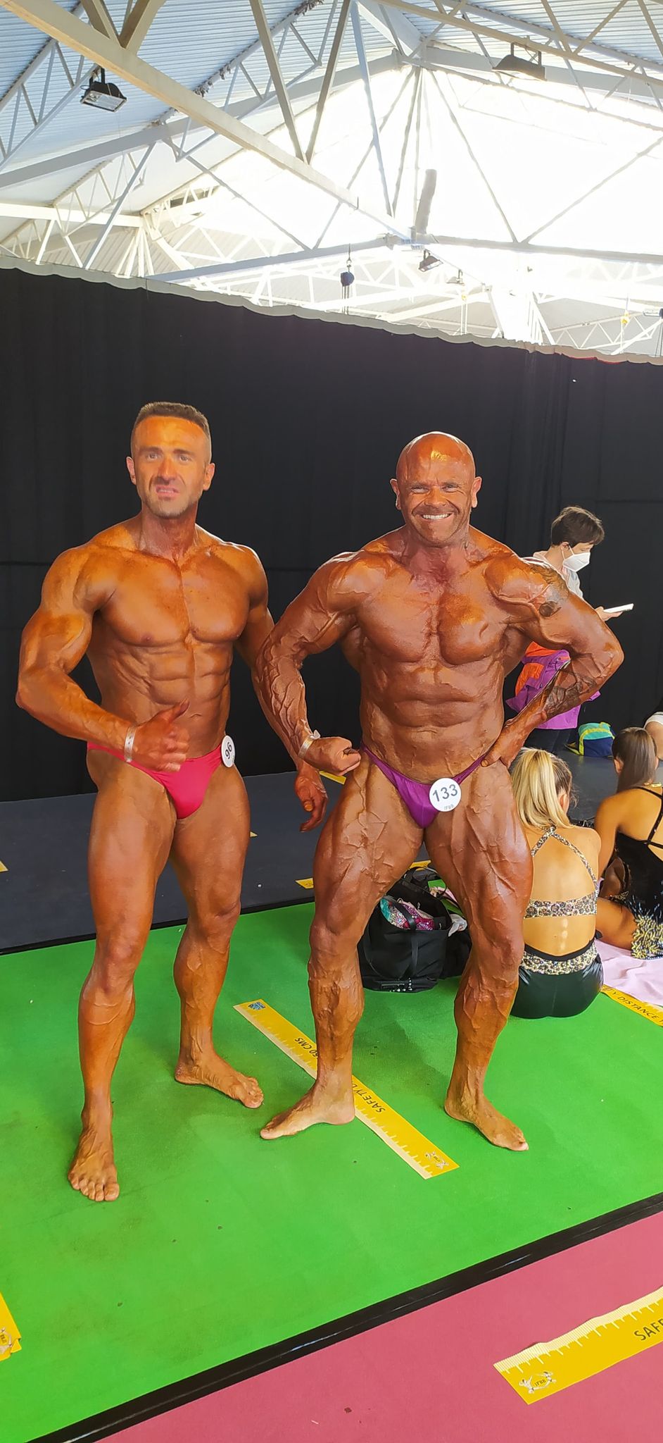 Miroslav Kubec, Michal Trykar