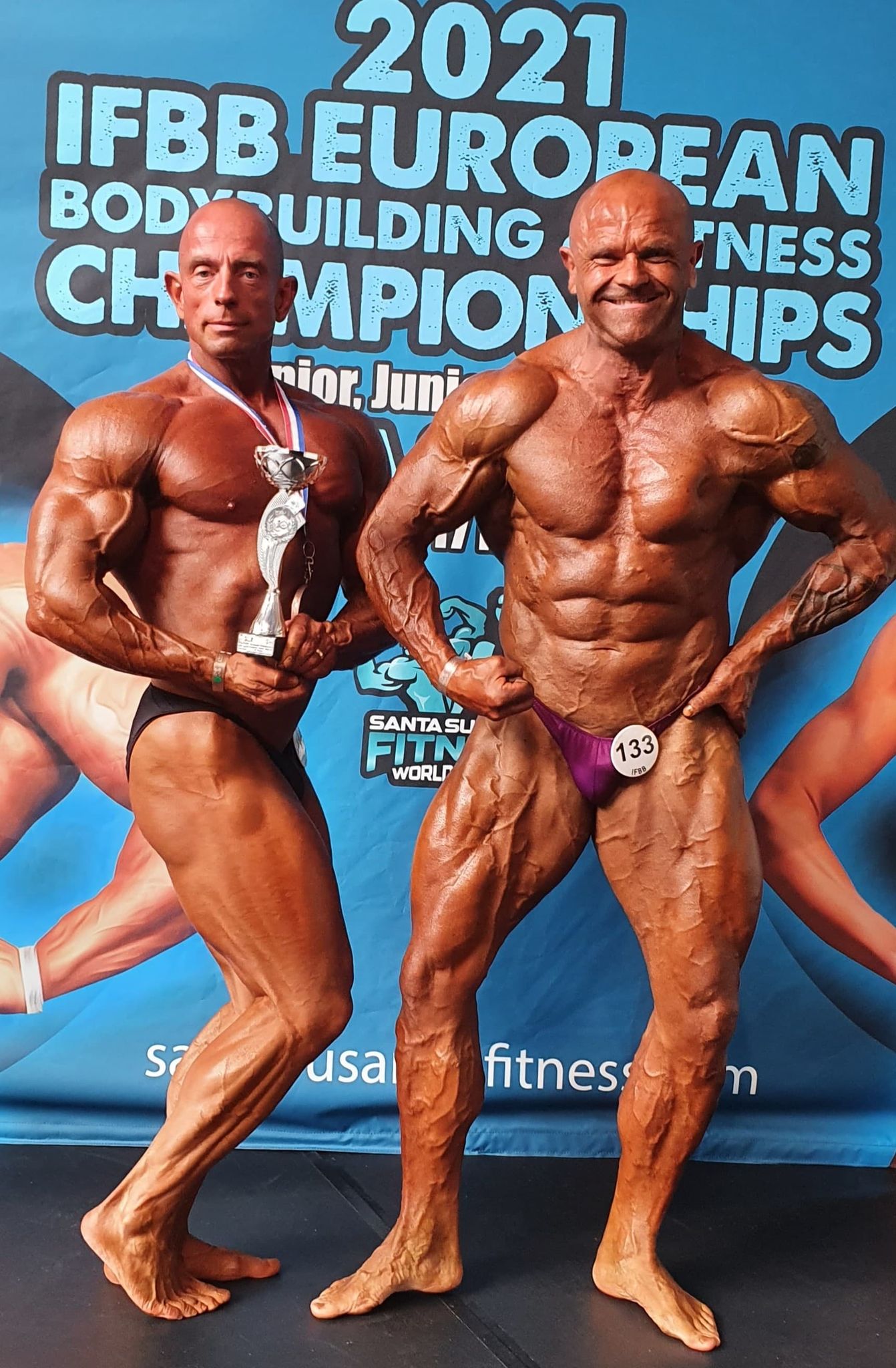 Pavel Forman, Michal Trykar�