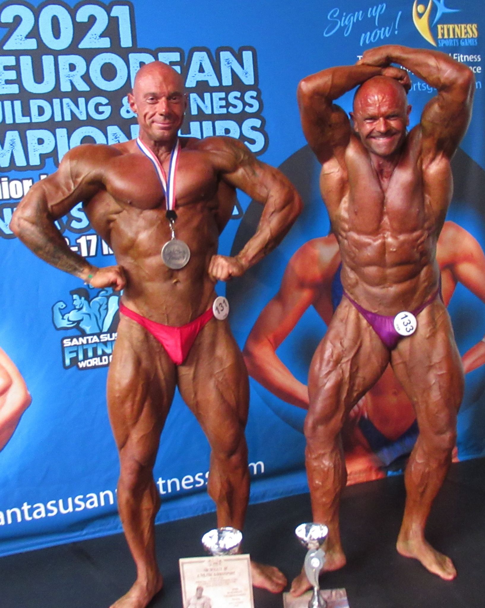 Pavel Vacek, Michal Trykar�