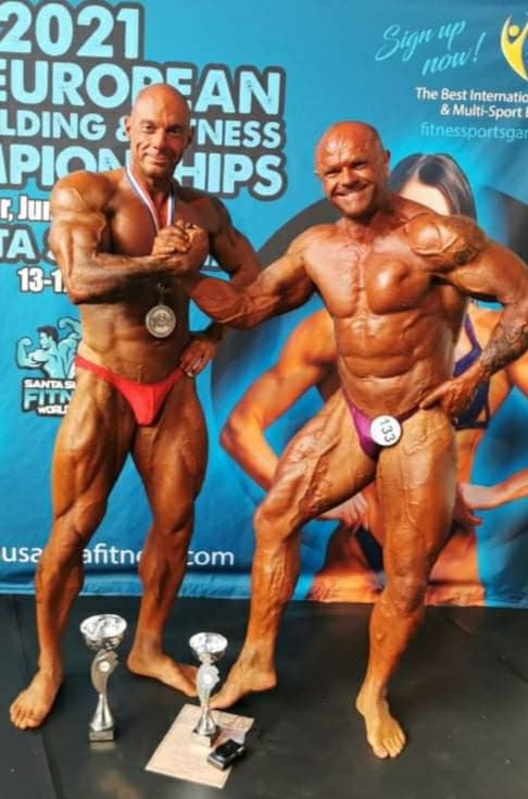 Pavel Vacek, Michal Trykar�