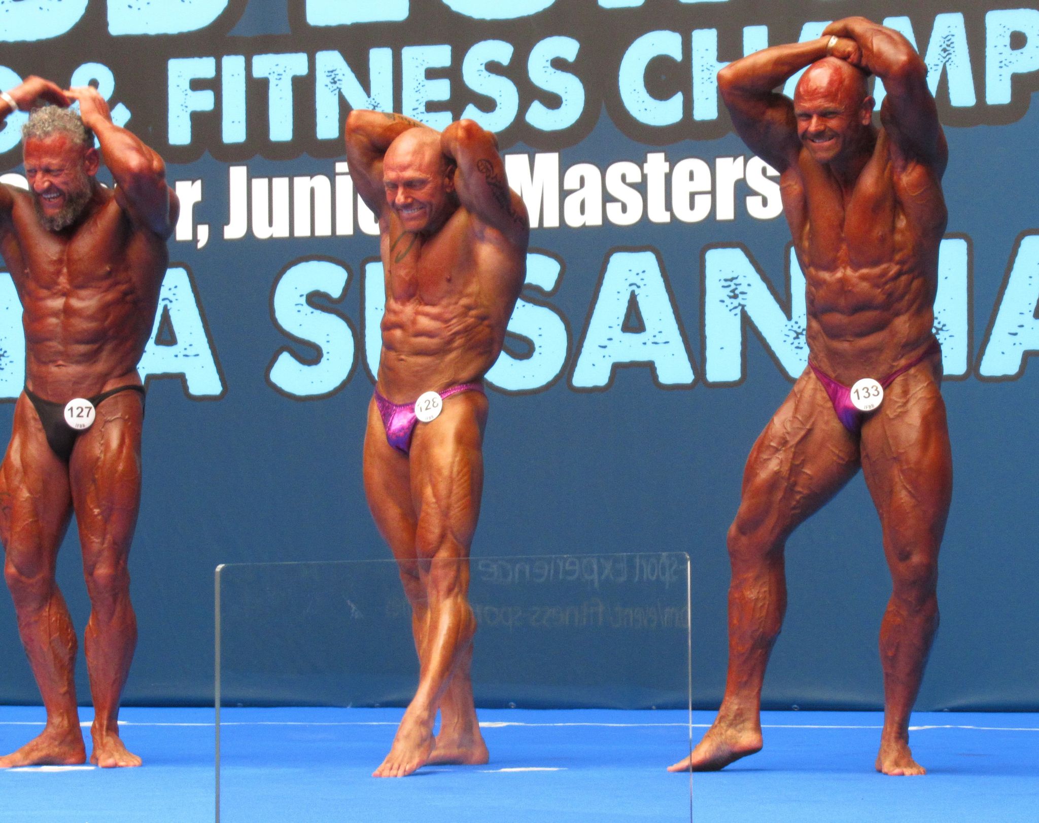 Andrzej Drabikowski, Mats Ljung, Michal Trykar�