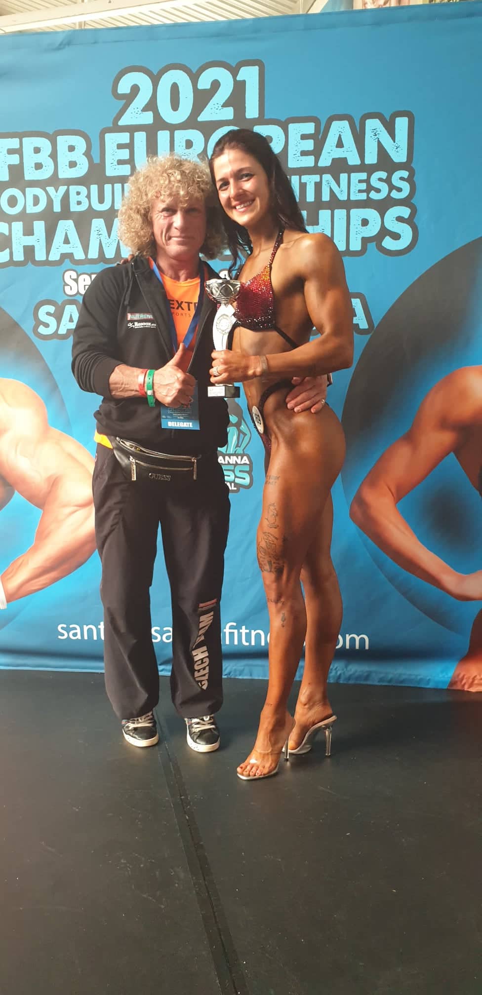 Jana Ludmila Bendov�, Gabriela Hejn�