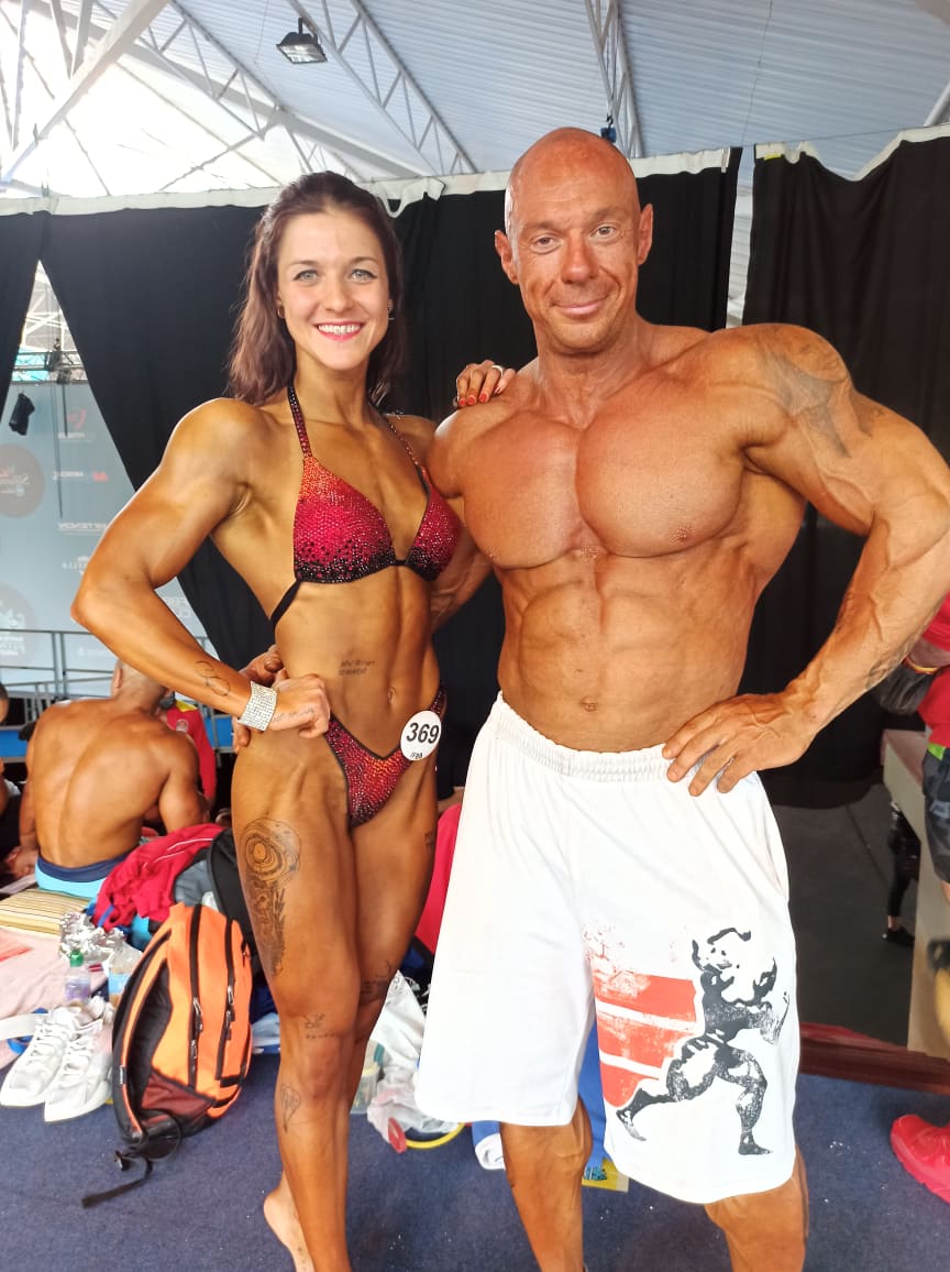 �Gabriela Hejn�, Pavel Vacek