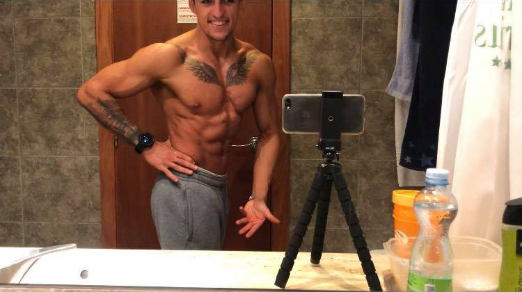 Dominik Velc�