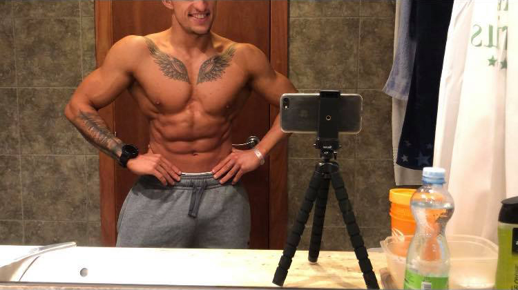 Dominik Velc�