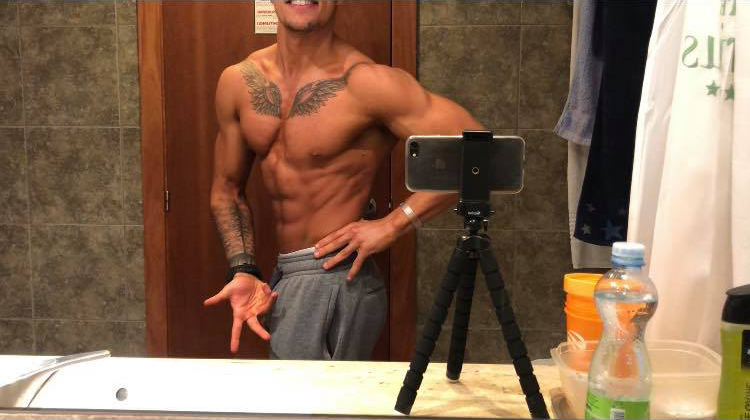 Dominik Velc�