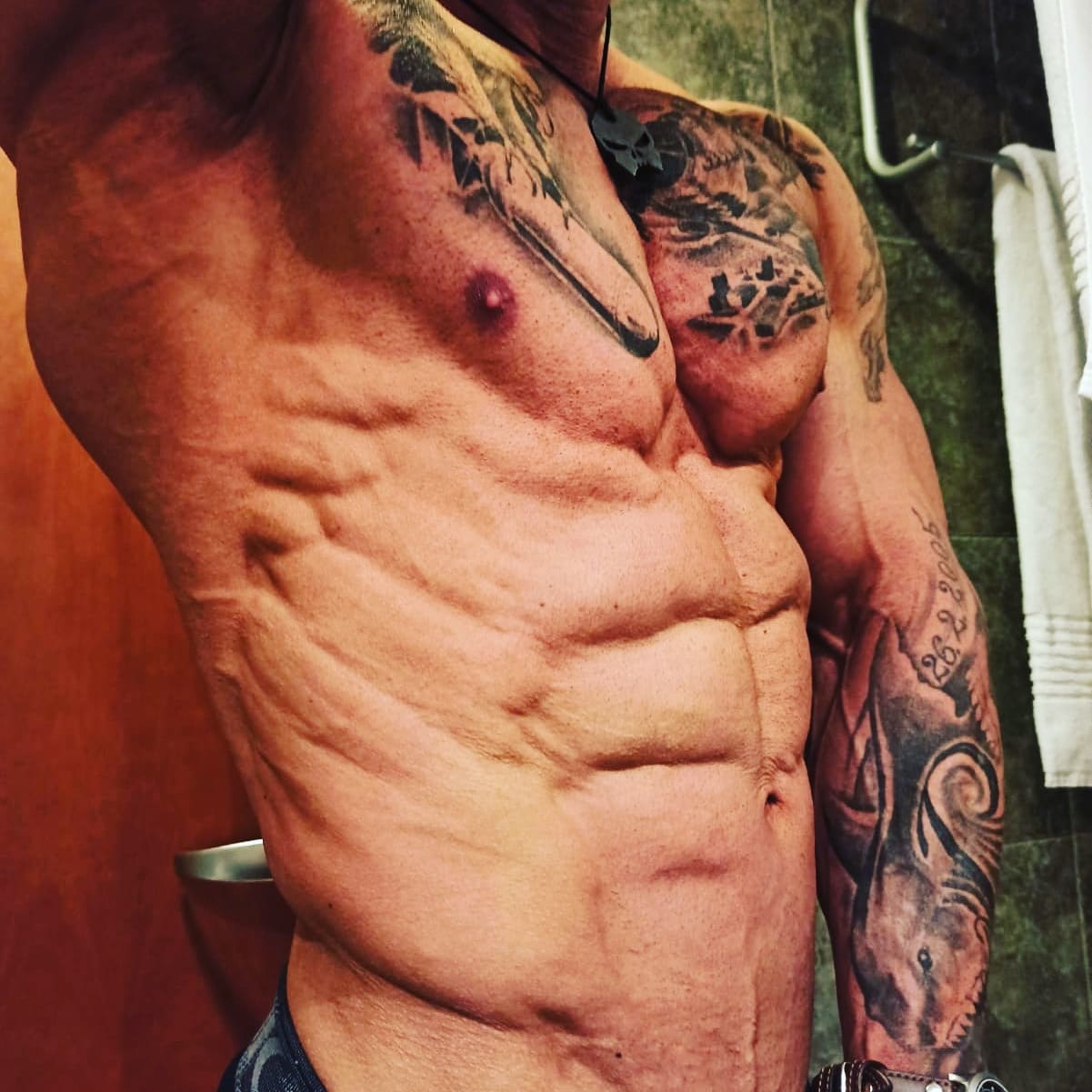 Pavel Krej���