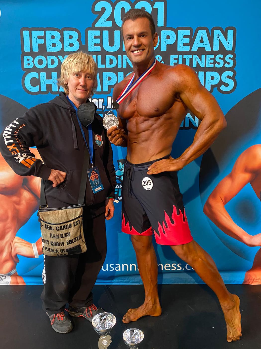 Zdena Raz�mov�, Roman Hajab��