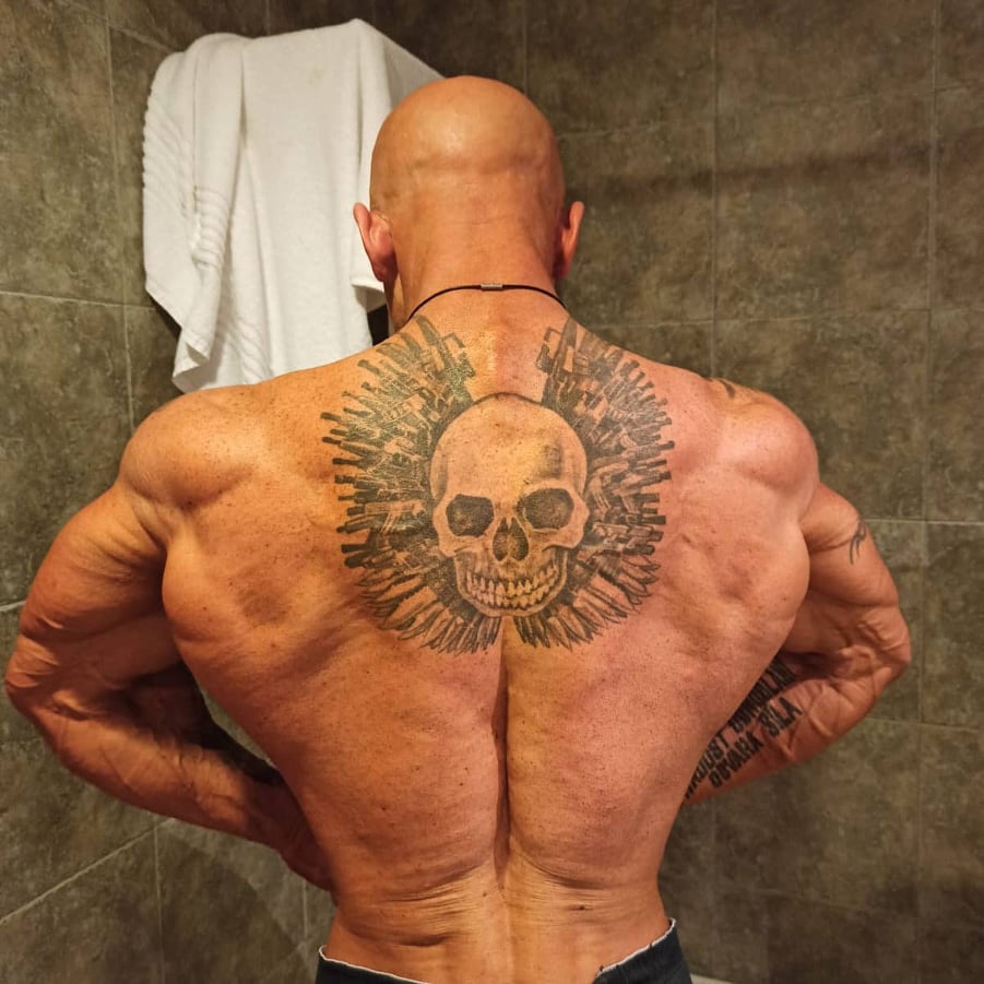 Pavel Krej���