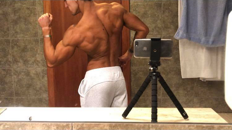 Dominik Velc�