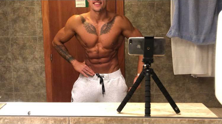 Dominik Velc�