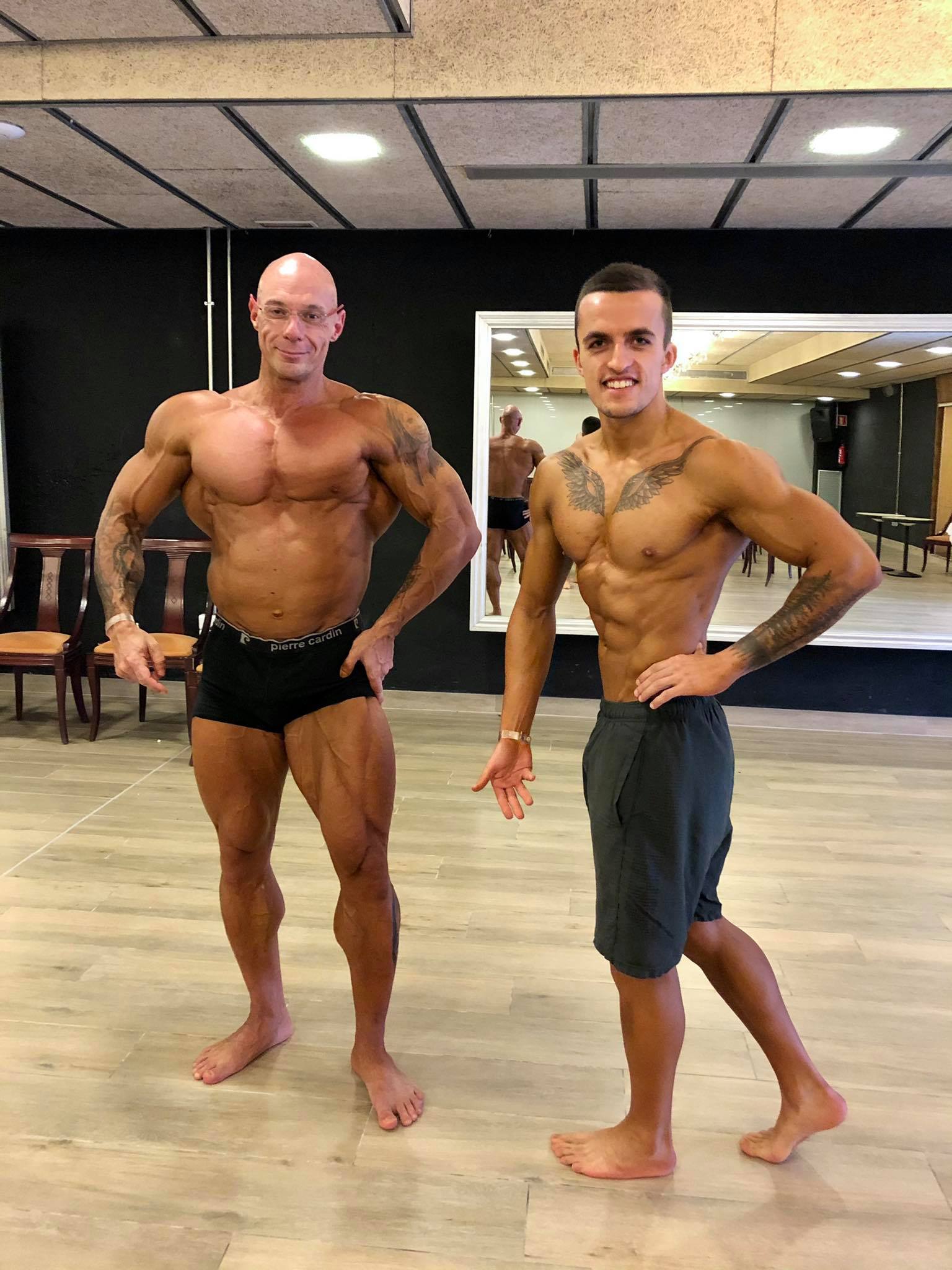 Pavel Vacek, Dominik Velc�