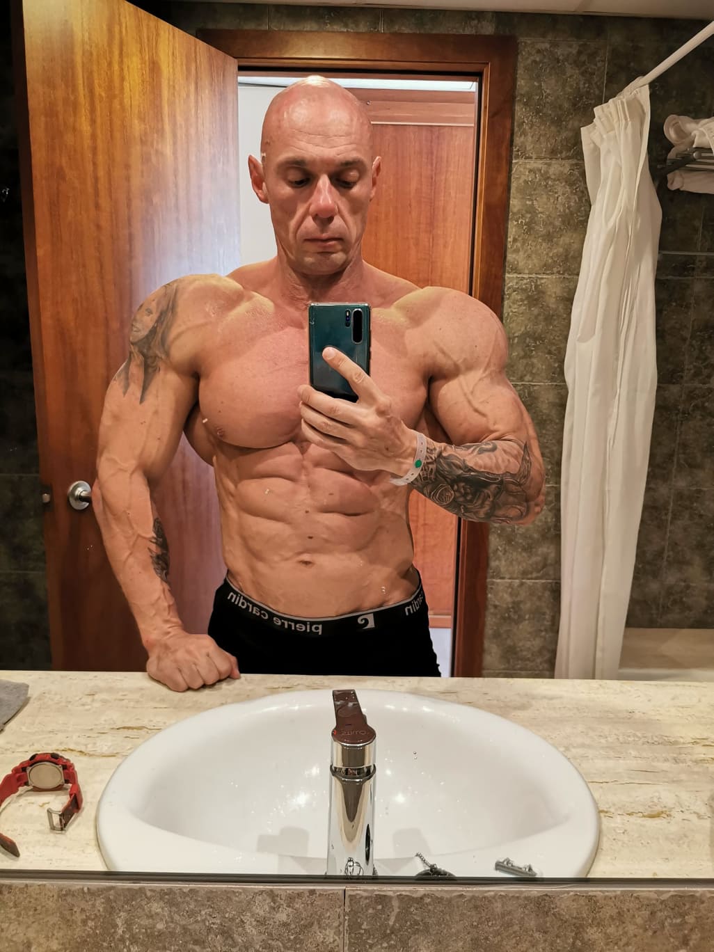 Pavel Vacek�