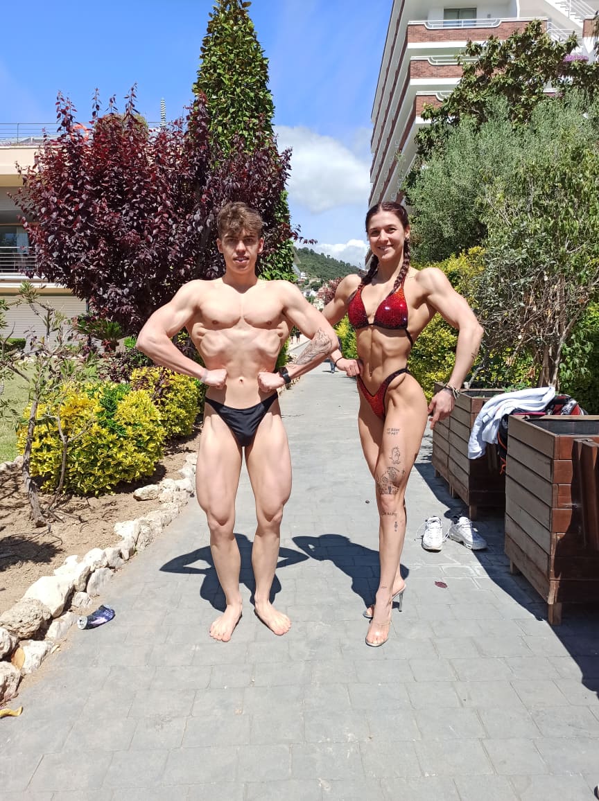 �Dan �alud, Gabriela Hejn�