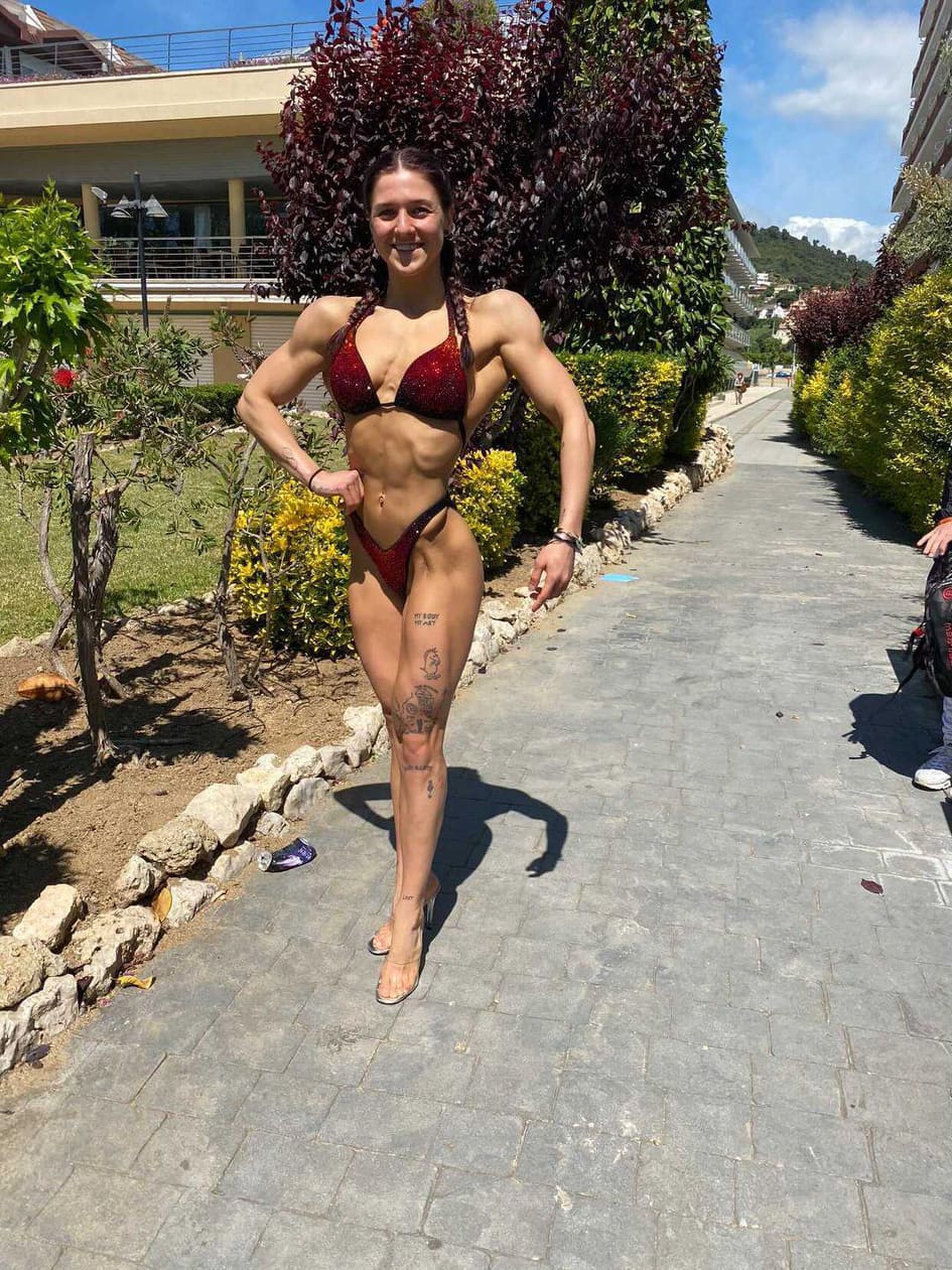Gabriela Hejn�