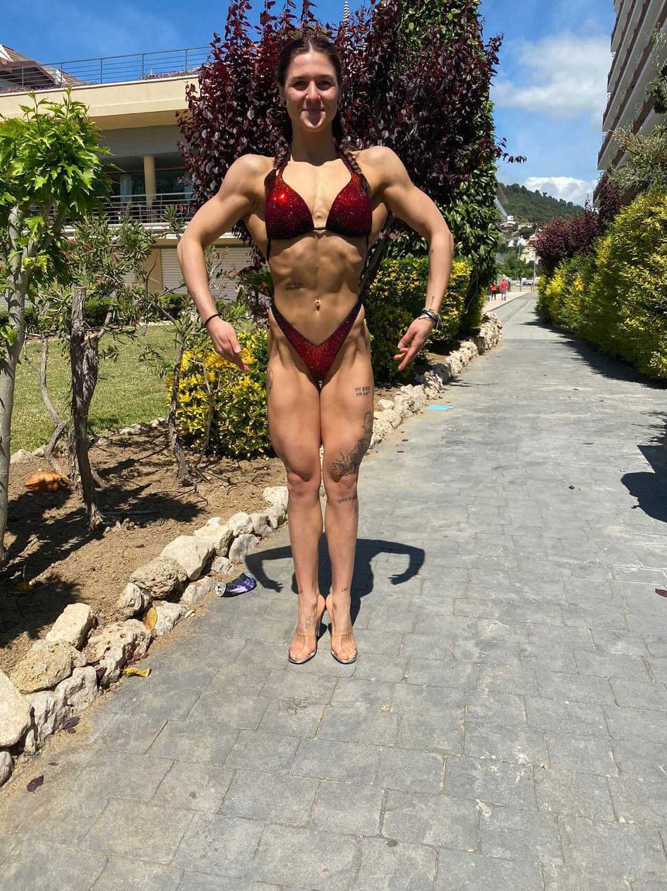 �Gabriela Hejn�