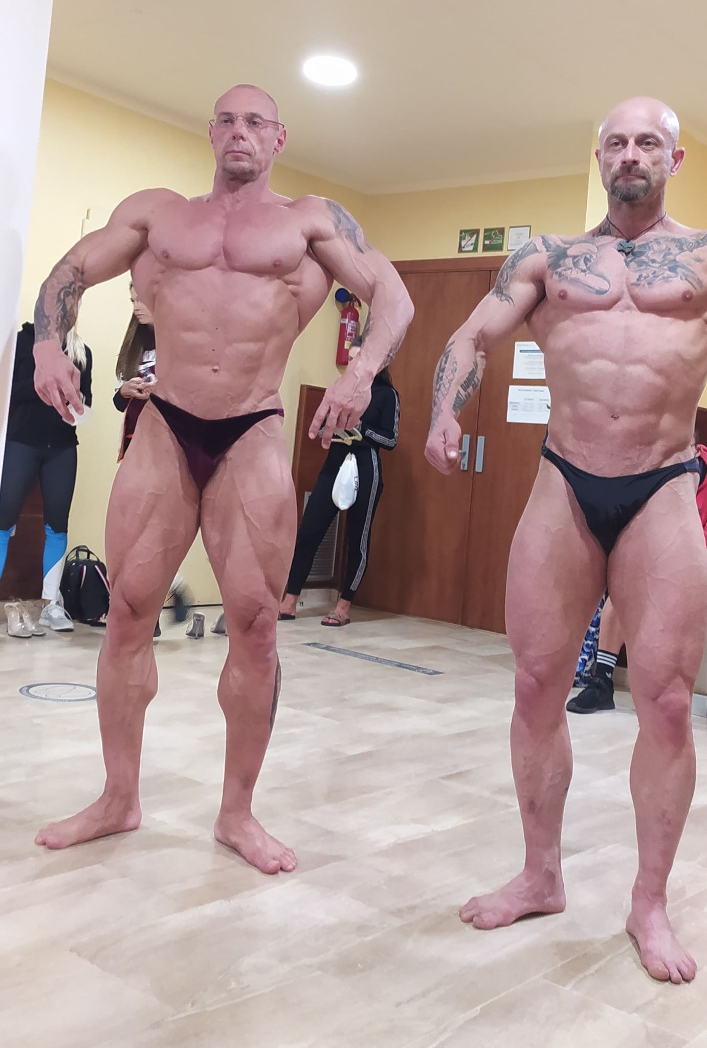 Pavel Vacek, Pavel Krej����