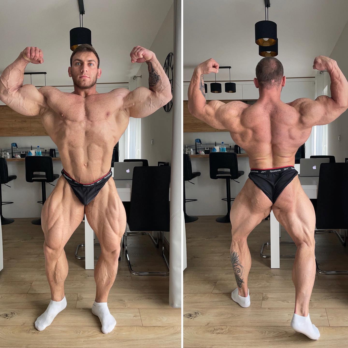 Krystian Wolski