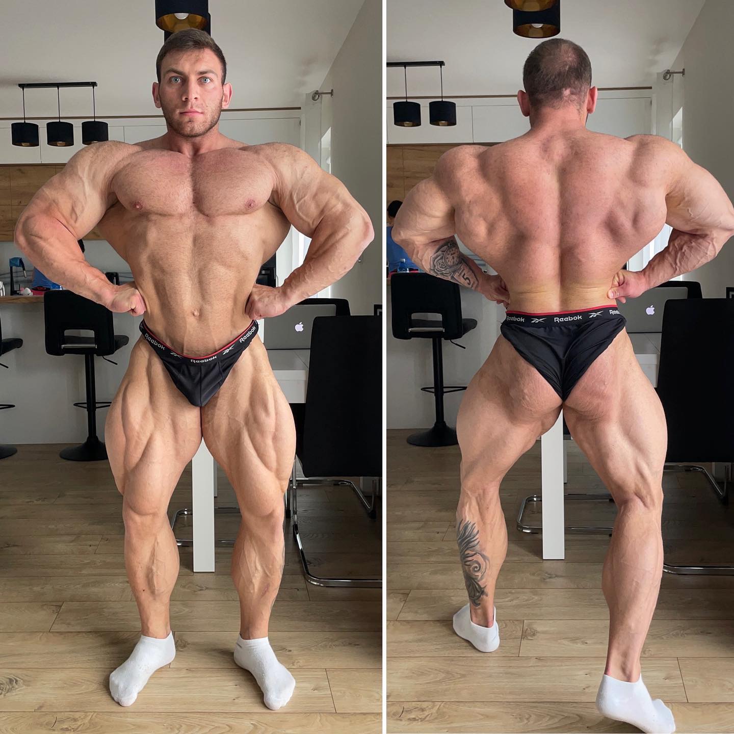 Krystian Wolski