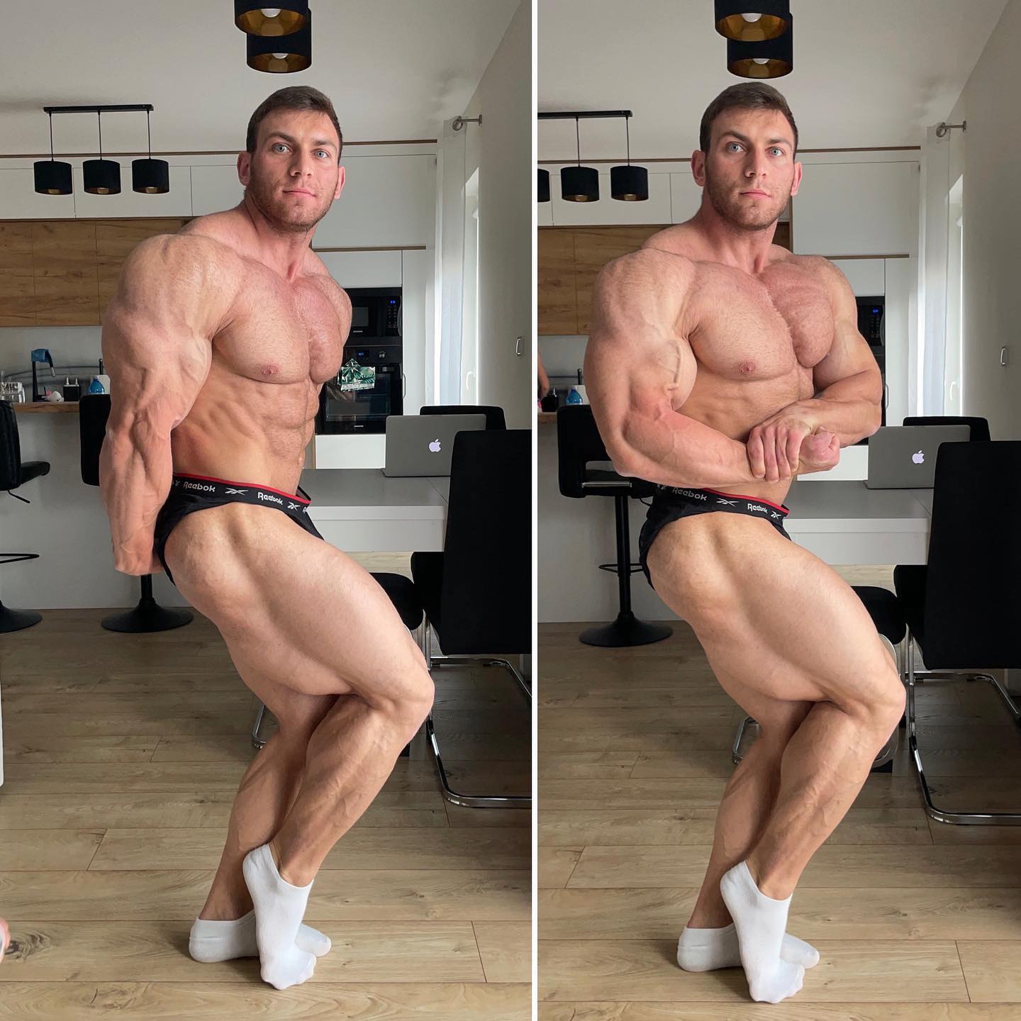 Krystian Wolski