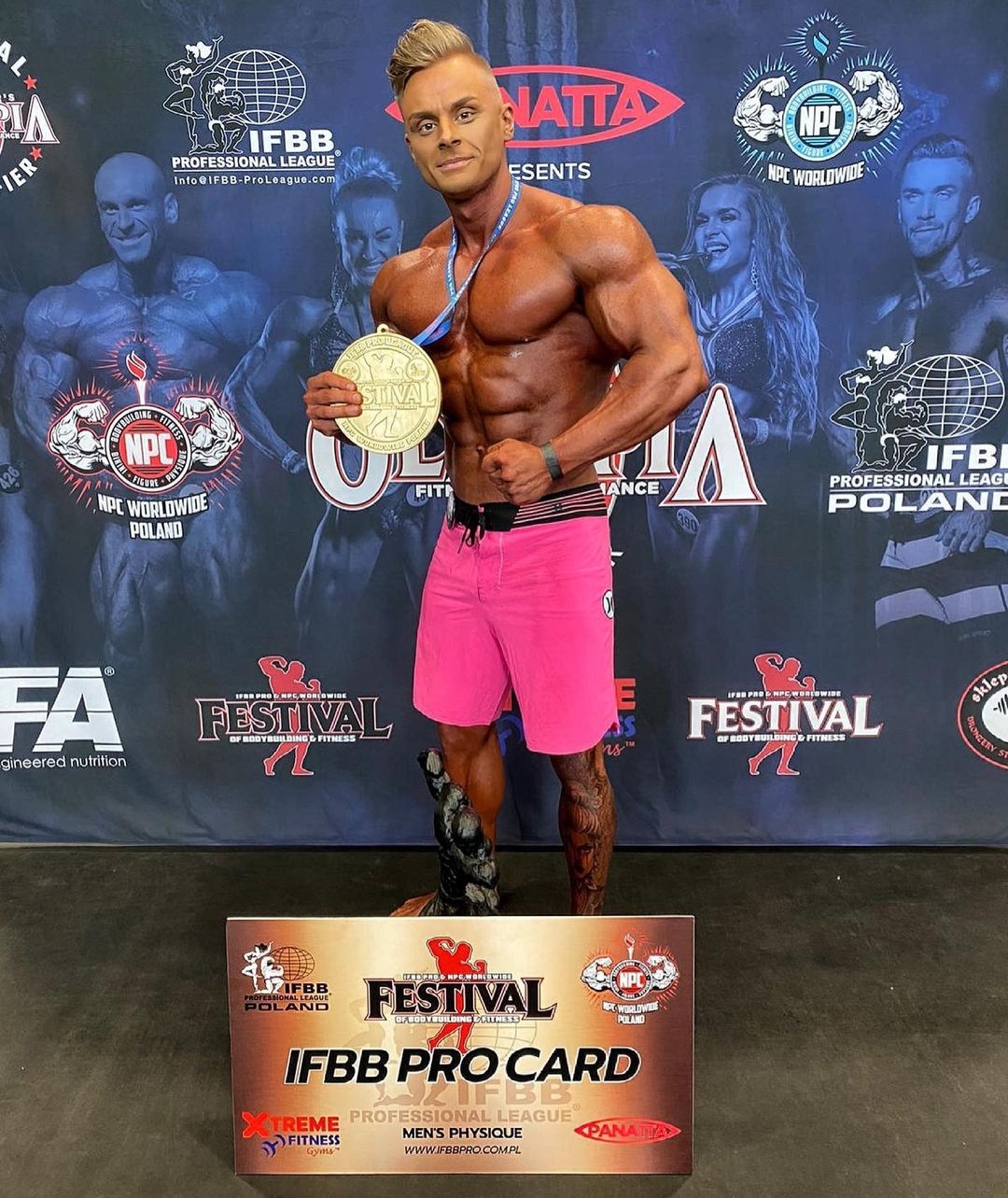 Rafa� Zabawa�