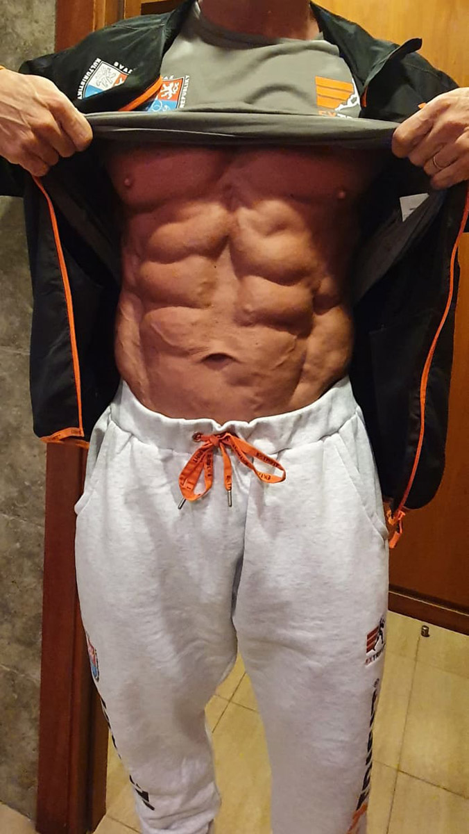 Pavel Forman