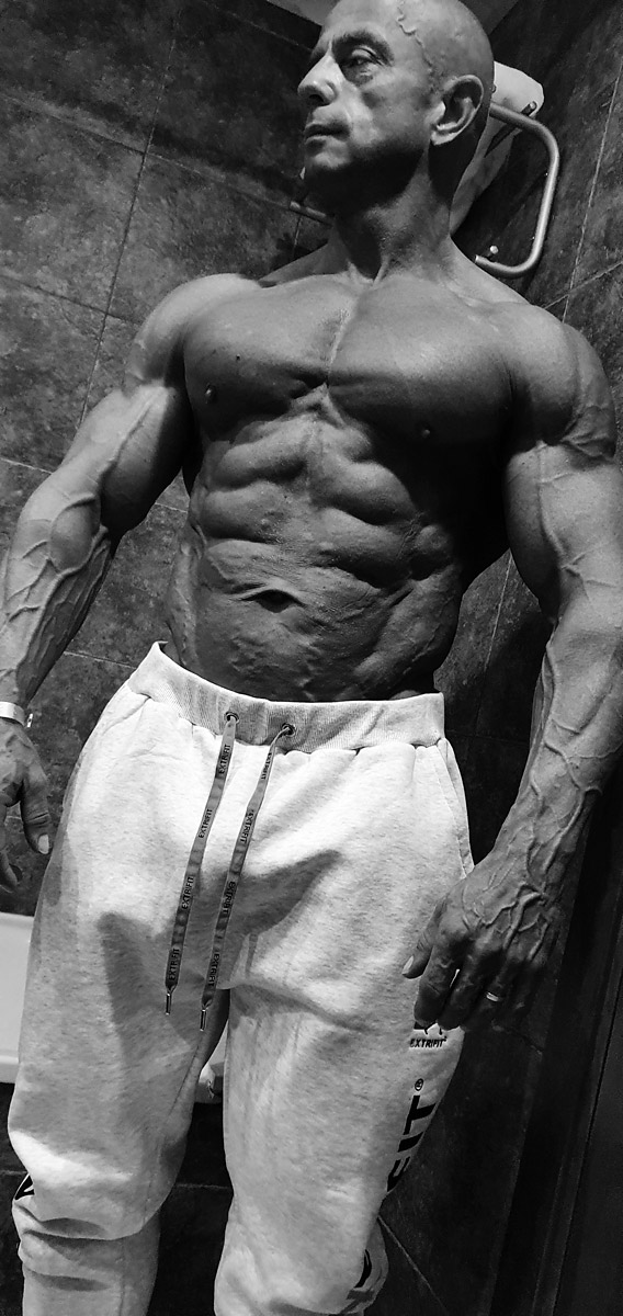 Pavel Forman