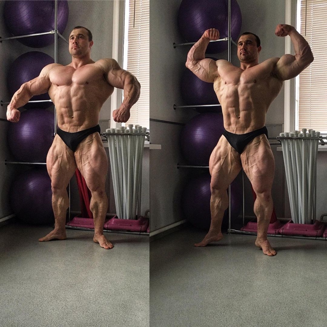 Ilya Lukovets