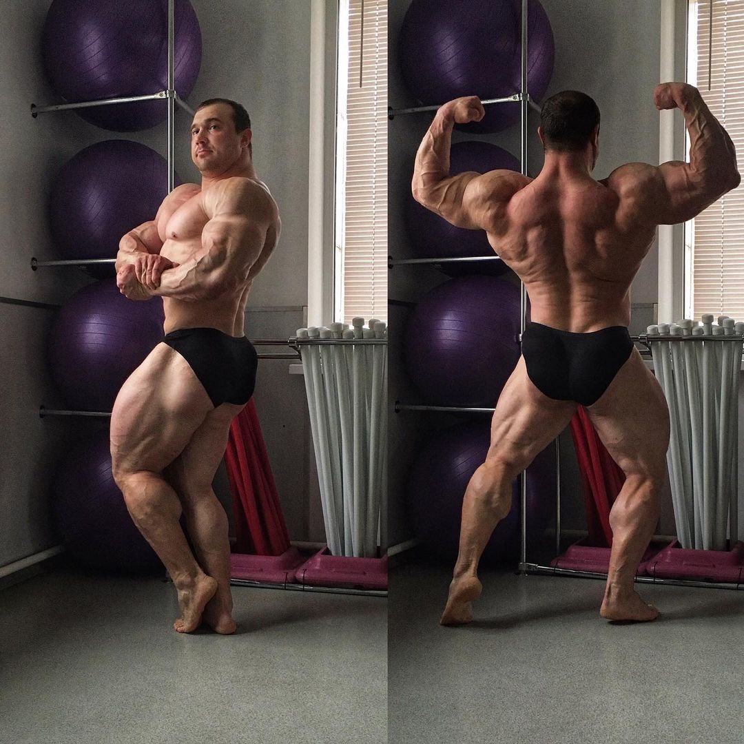 Ilya Lukovets
