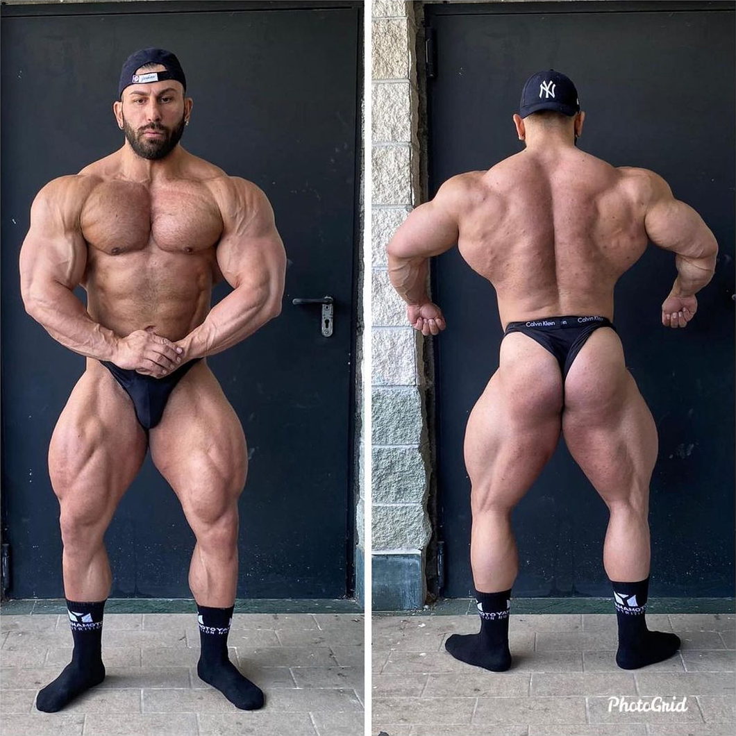 Andrea Muzi
