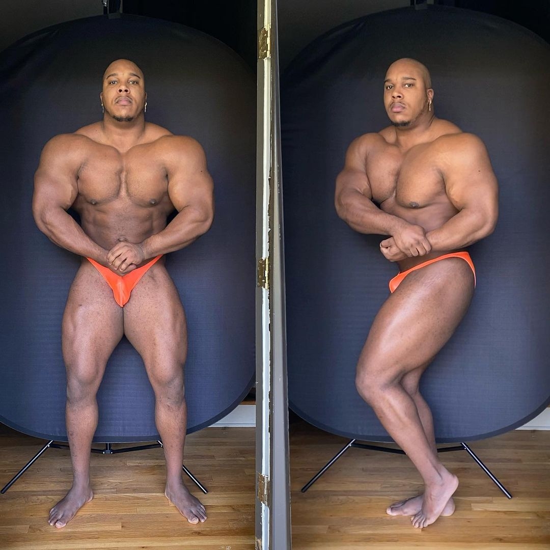 Jonathan Hambrick