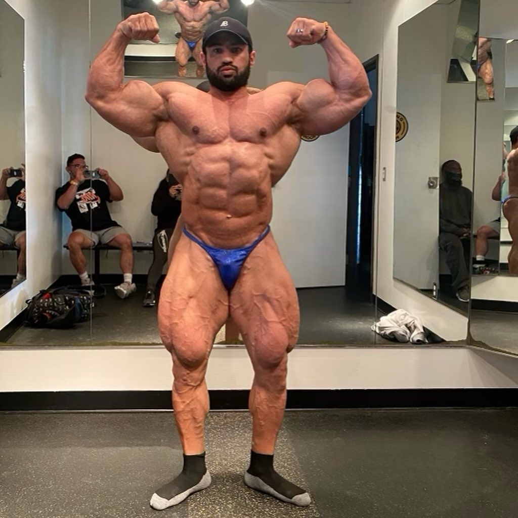 Mohamed Shaaban