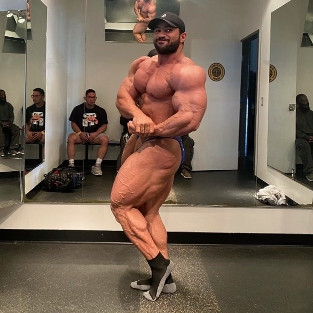 Mohamed Shaaban