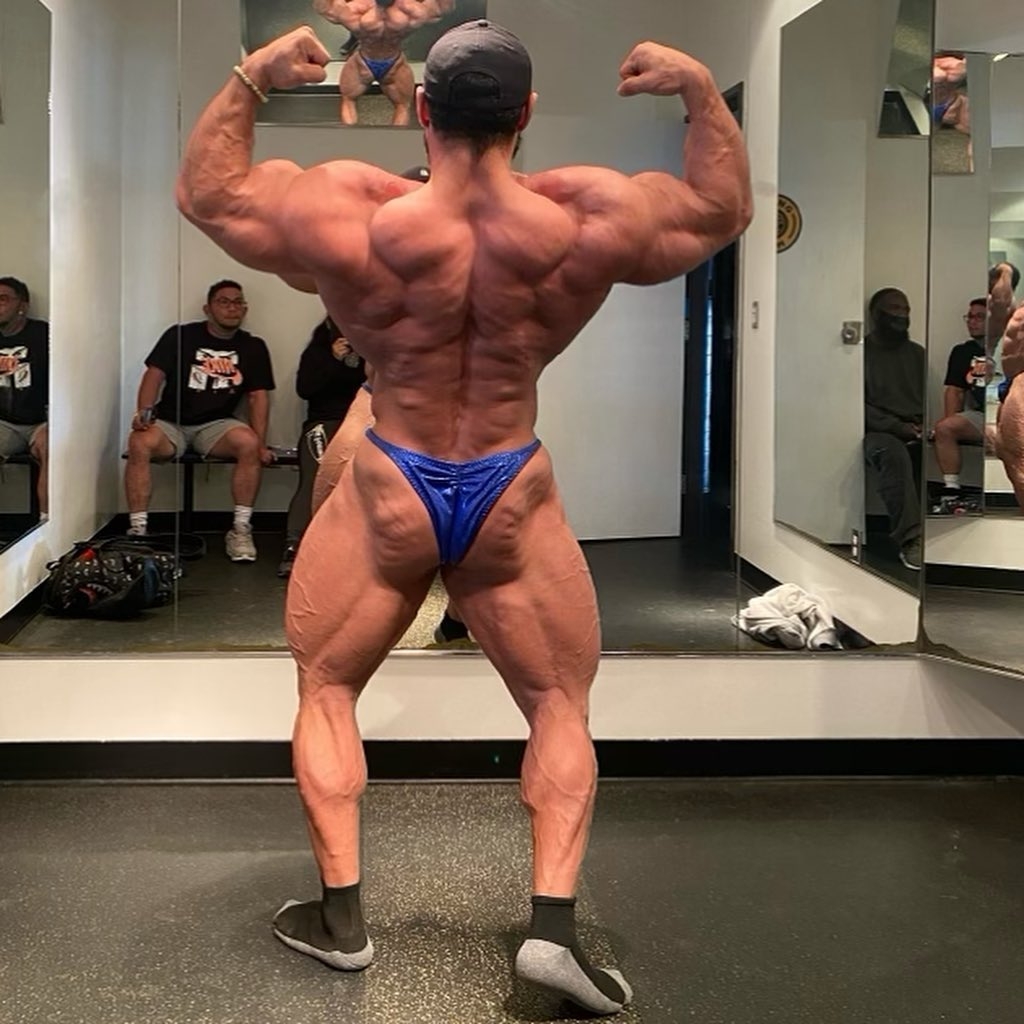 Mohamed Shaaban