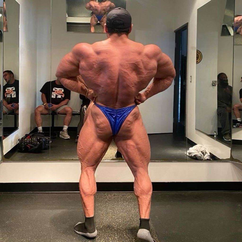 Mohamed Shaaban