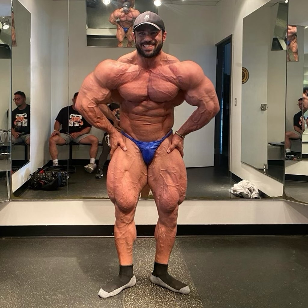 Mohamed Shaaban