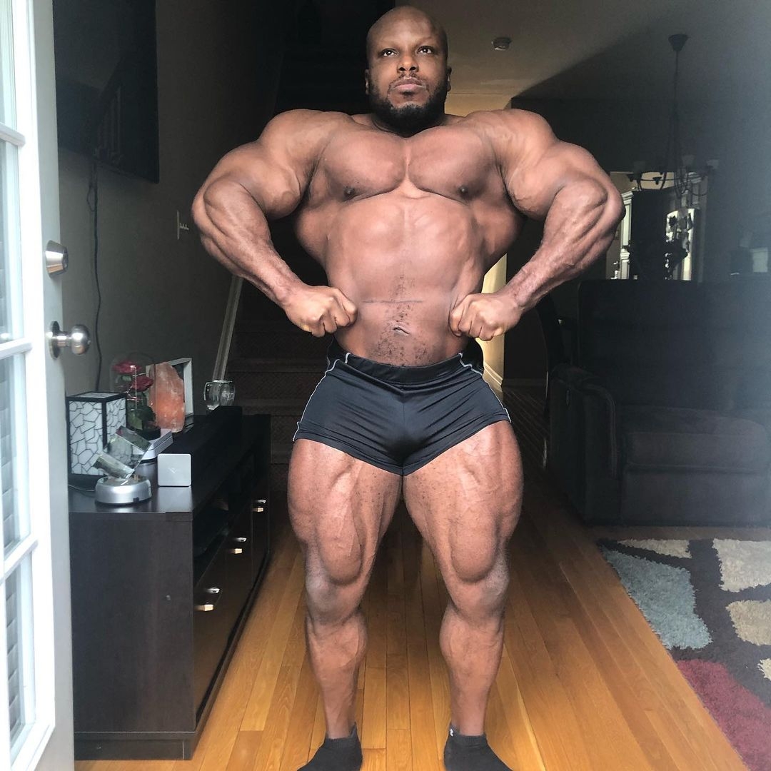Shaun Clarida