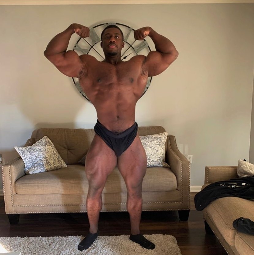 Steve Laureus