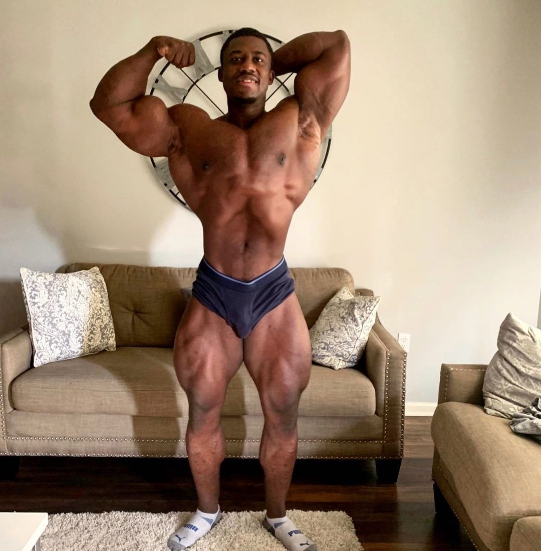 Steve Laureus