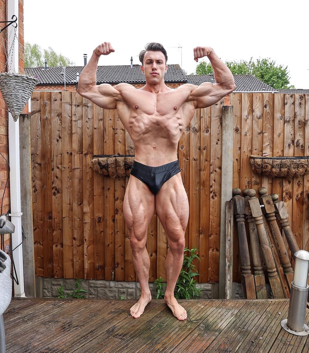 Brandon Harding