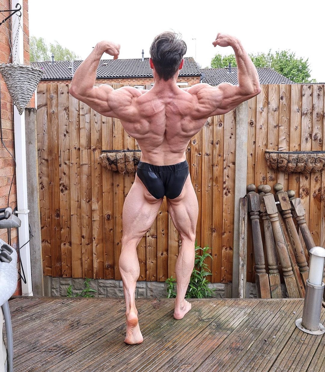 Brandon Harding