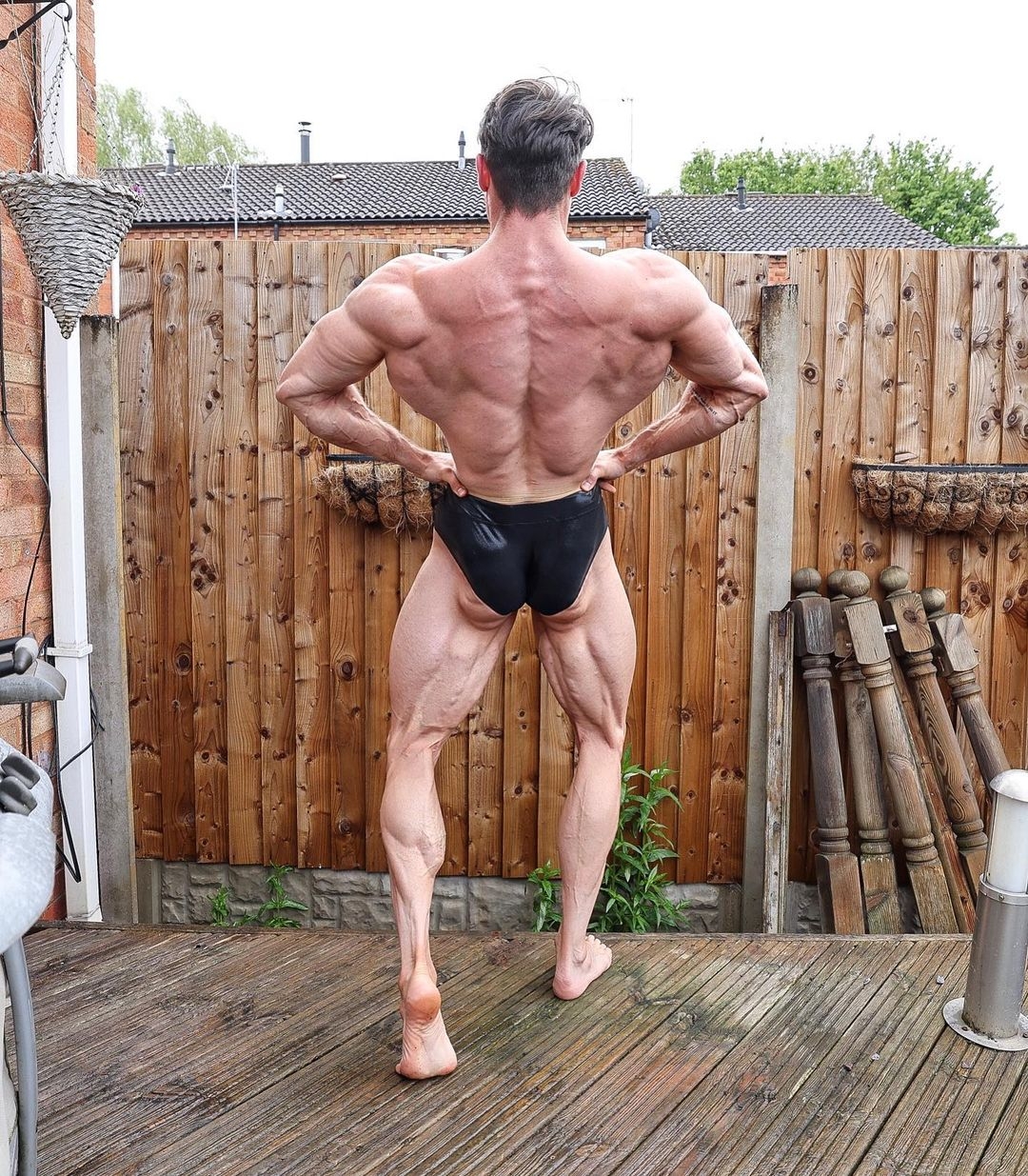 Brandon Harding