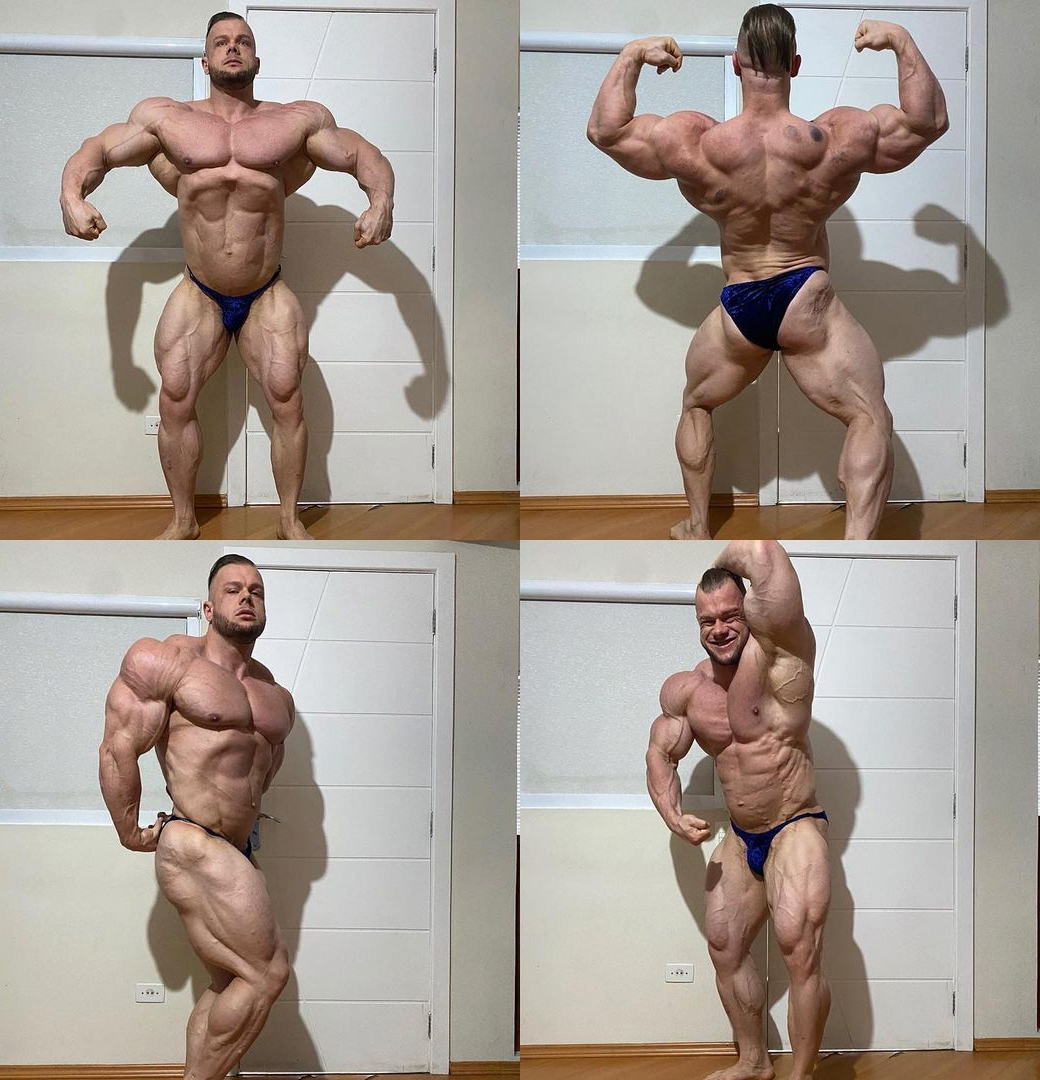 William Martins�