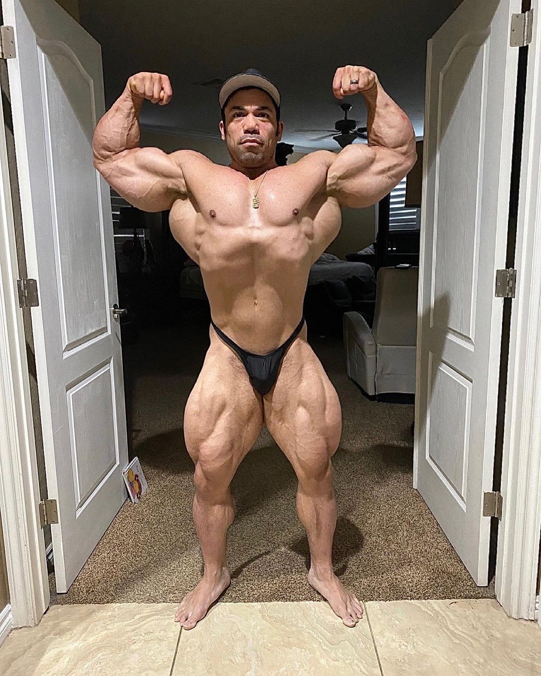 �Austin Karr