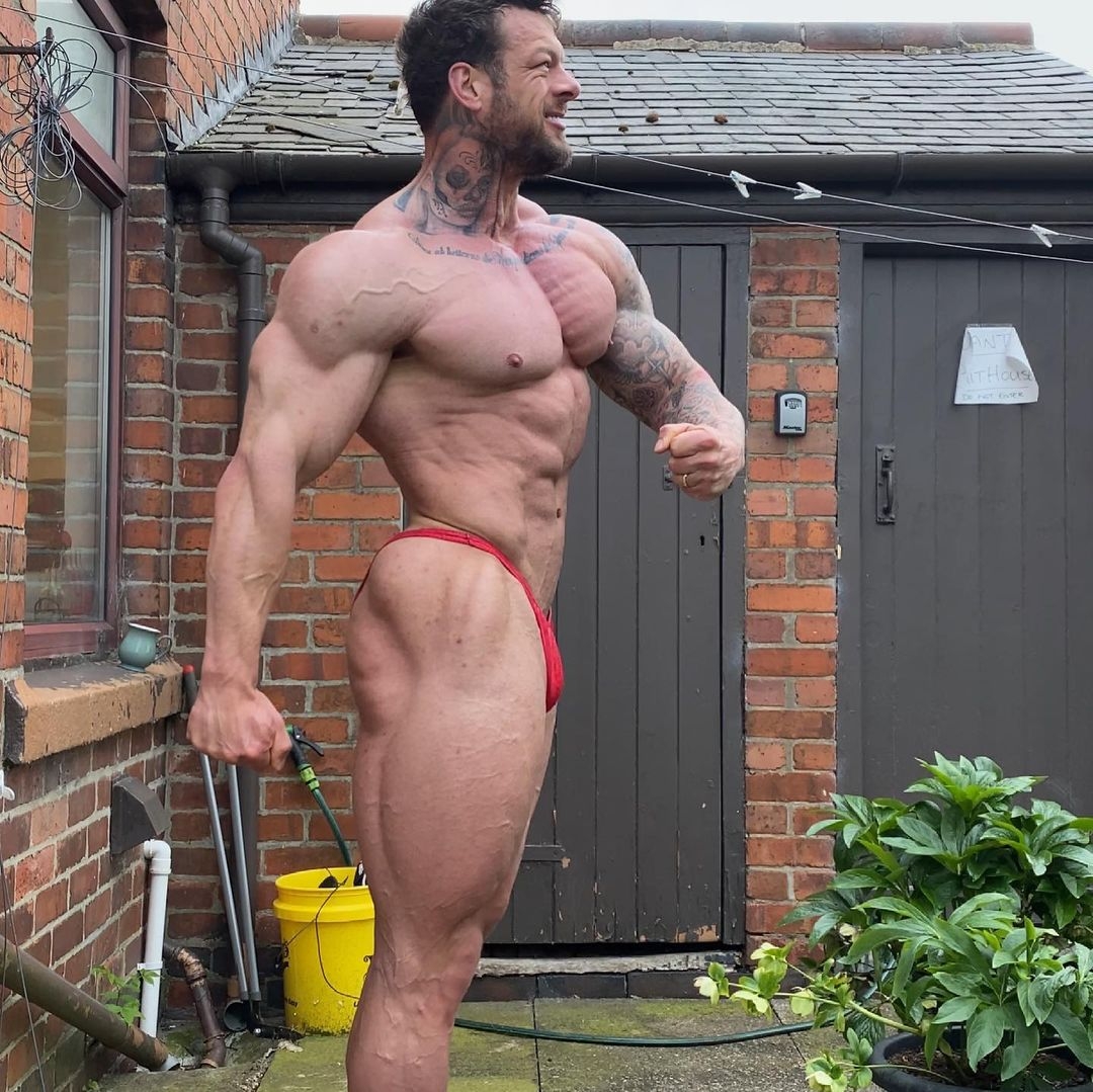 Jamie Christian-Johal�